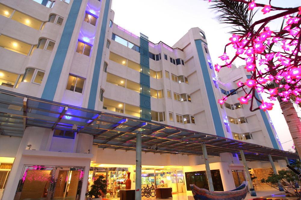 Clownfish Resort Heng-ch'un Buitenkant foto